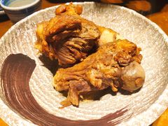 酱棒骨-95号酱骨·一块豆腐(展春园西路店)
