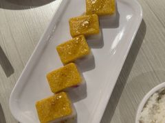 -九毛九西北菜(百信广场店)