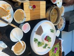 -慢丽江·云南野生菌土鸡锅(西山店)