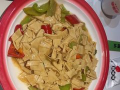 -李老哈·东北菜(宋园路店)