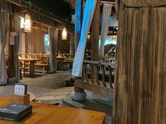 -花溪雨·森林餐厅(石基店)