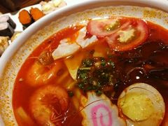 -万岁寿司(蓬江万达店)