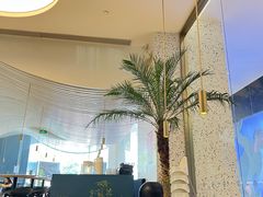 大堂-gaga(金光华店)