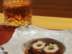 -鮨青(恒基名人购物中心店)