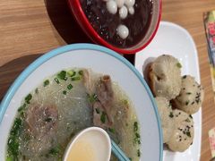 -小杨生煎(松江大学城店)