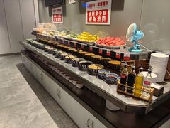 -华晟山城火锅(东城天下店)