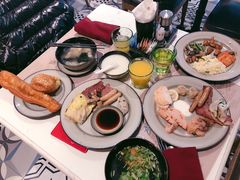 -杭州城中香格里拉大酒店