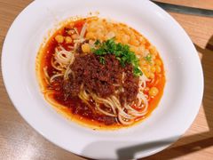 干溜豌杂小面-新太二·鲜料川菜(晶耀前滩店)