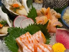 -家贺屋刺身寿司专门店