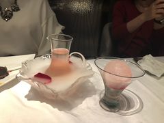 香颂玫瑰露-王品牛排(珠海富华里店)