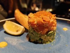 -Lets burger非常汉堡·环球风味(蓝色港湾店)