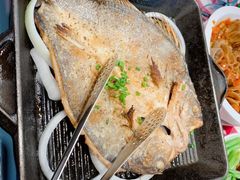 -西贝莜面村(上海百联西郊店)