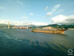 -船政文化景区-罗星塔公园
