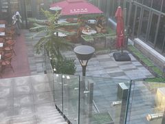 -泊星地咖啡馆(北京大学家园店)