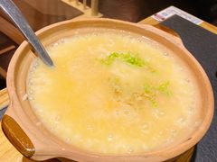 潮汕砂锅海鲜粥-潮堂 · 潮州菜(国贸商城店)