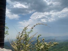 -妙峰山风景名胜区