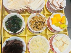 -江北北火锅馆·公路夜市(魏公村店)