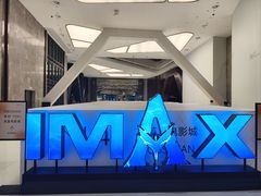 -英皇电影城(平安金融中心IMAX激光店)