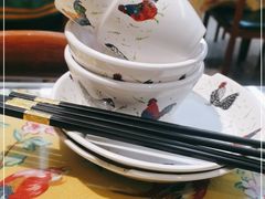 -芳姨广东砂锅粥(张庄路店)
