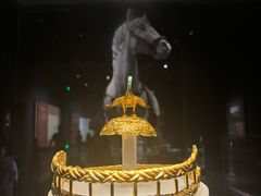 -鄂尔多斯博物馆