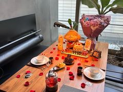 -CHIC1699远洋私厨