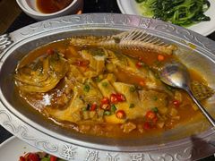 -徽镇小厨·经典徽菜(十里河店)