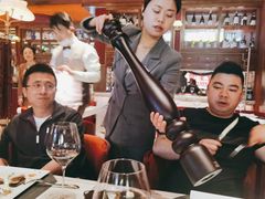 -ZHAO赵·牛扒坊(万象城店)