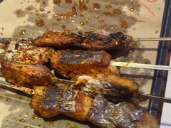 -叁宝烤肉• 西安烧烤(凤城十二路店)