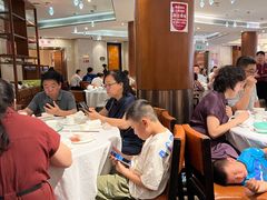 -潮福城潮州大酒楼(湖滨北路店)