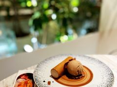-théATRE 茶聚场(王府中環店)