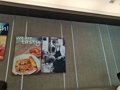 -jpc集品餐厅(中山店)