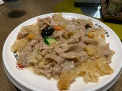 -直隶安家牛肉罩饼(建华店)
