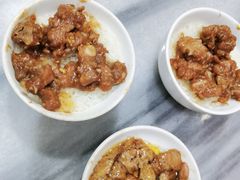 -品香排骨饭(羊官路店)