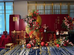 -天瑞轩·粤菜餐厅