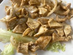 -久儿地炉烤肉(海信慧园店)