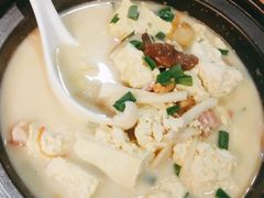 -嘉旺港式茶餐厅(延长中路店)