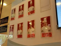 -东四民芳餐厅(朝阳门店)