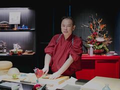 -橼舍鮨青木