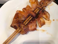 -蓝钻·国际美食海鲜自助百汇(西直门店)