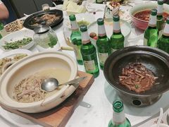 -盛百味·家宴餐厅(霸州分店)