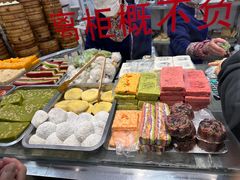 -常州糕团店(北大街新世纪商城店)