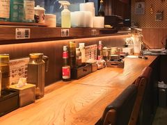 -蟹黄鱼·海派深夜面馆(江湾里店)