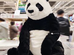 -宜家家居(西安未央商场店)