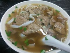 -陈超记美食店
