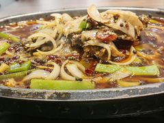 -泡椒食堂