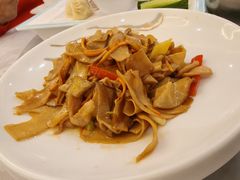 -鹭园酒家·四十年老字号