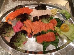 iphone_upload_pic-成都新东方千禧大酒店-琥珀西餐厅