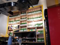 -肉甲韩国木炭烤肉(新壹街1店)