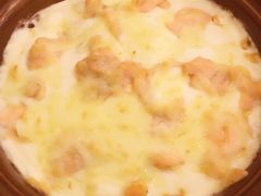 -萨莉亚意式餐厅(河东万达店)