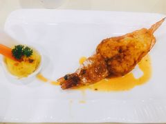 -新侨三宝乐西餐厅(崇文门店)